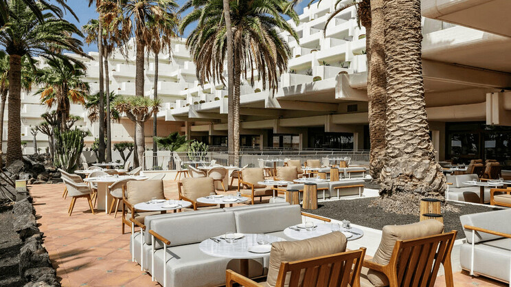 Paradisus by Meliá Salinas Lanzarote